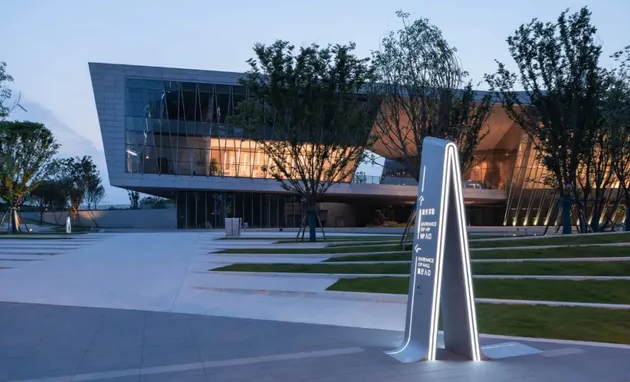 深圳標志設計作品案例展示