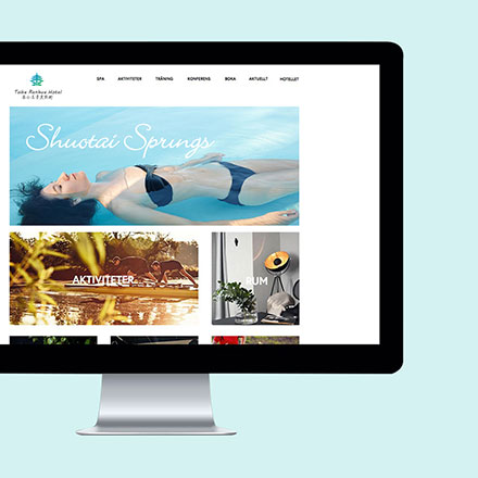 vi設計公司作品欣賞