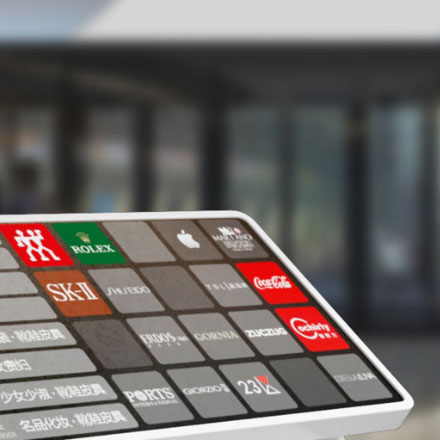 設(shè)計(jì)公司vi系統(tǒng)