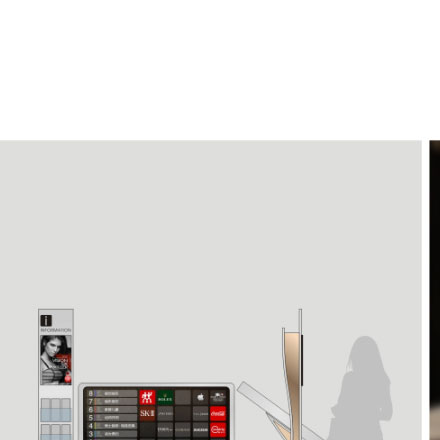 空開品牌vi設計公司案例作品