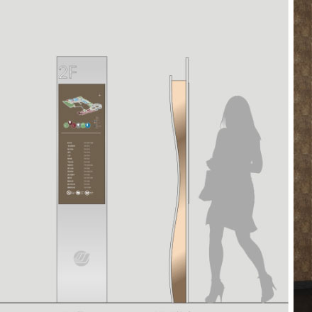 世界品牌vi設計公司案例作品實驗室