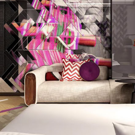 上海VI設計公司作品案例展示