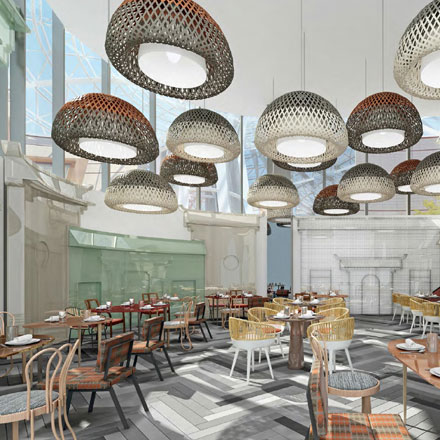 怎么設計壁紙-怎么vi設計壁紙