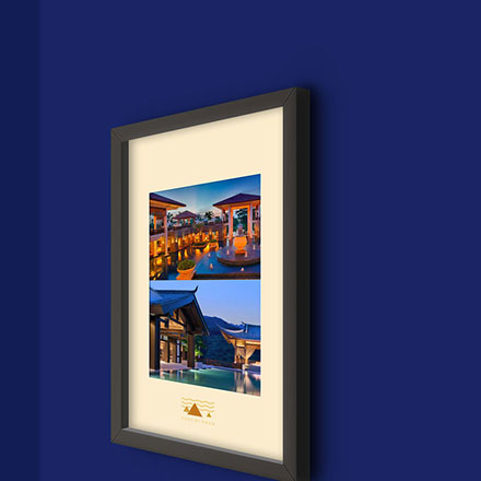 企業整套vi設計素材下載