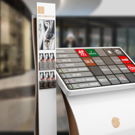 建材vi設計作品案例展示