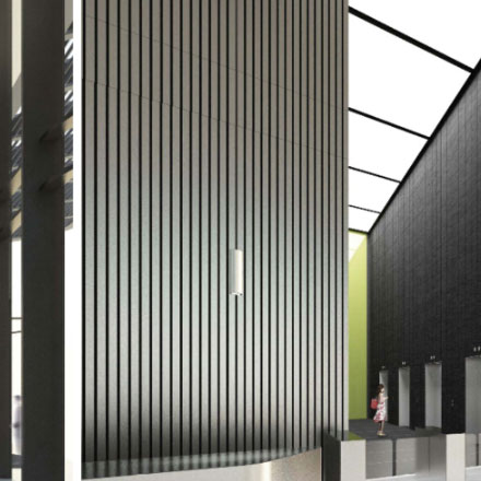 建材vi設計作品案例展示