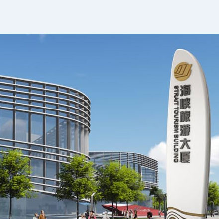 VI公司作品案例展示