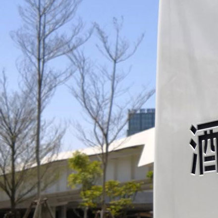 VI公司作品案例展示