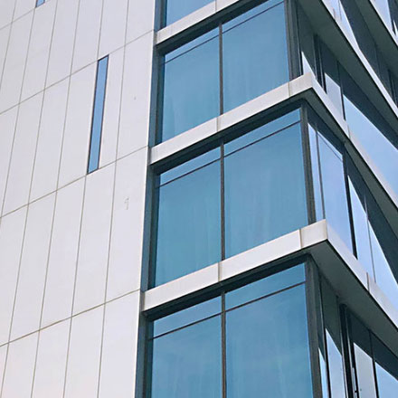 VI公司作品案例展示