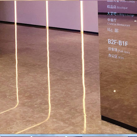 VI公司作品案例展示