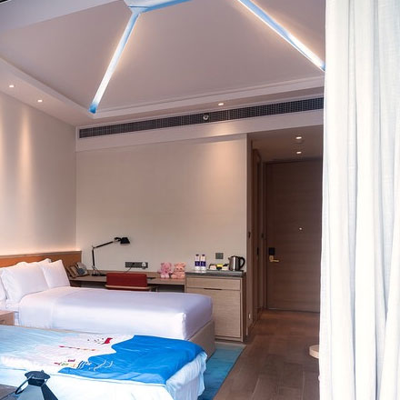 深圳標志設計作品案例展示