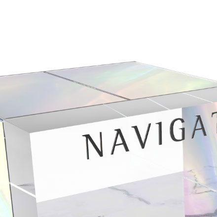 深圳標志設計作品案例展示