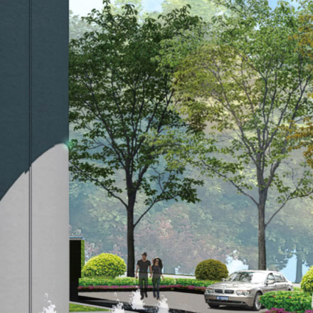 深圳標志設計作品案例展示